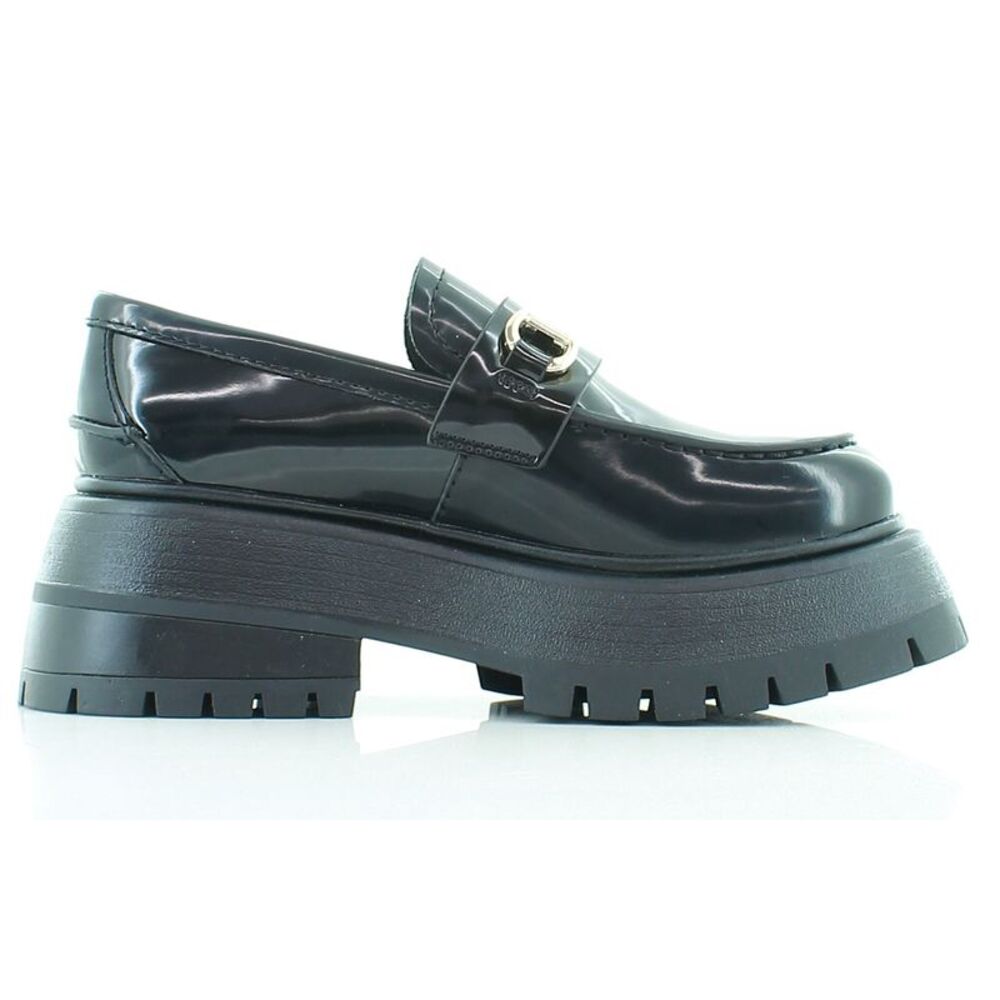 Madden Girl Privy-B Black Box - Picture 8 of 8